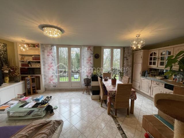 Appartement vente à Palaiseau, Saint-germain-lès-arpajon