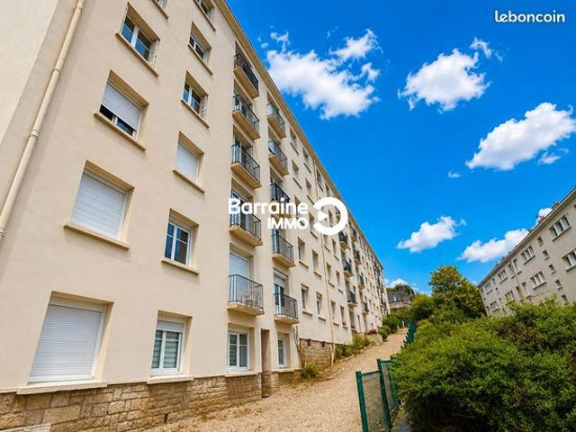Appartement vente à Morlaix, Bretagne