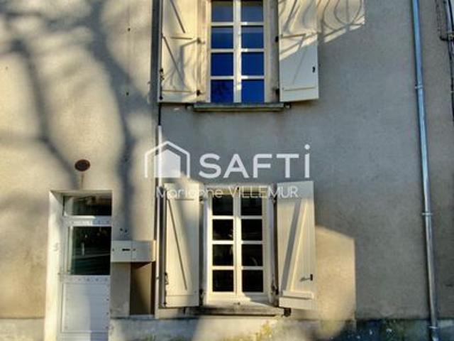 Appartement vente à Nérac
