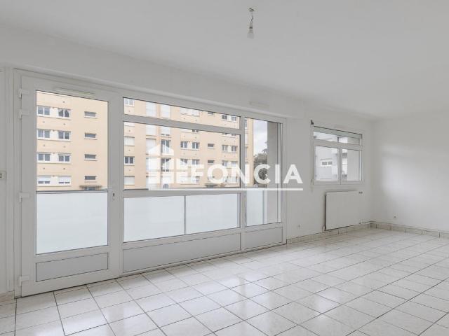 Appartement vente à Rouen, Petit-couronne