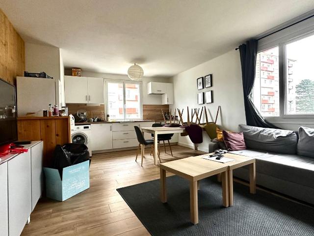 Appartement vente à Angers