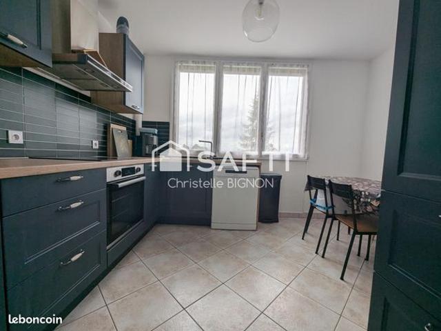Appartement vente à Rantigny