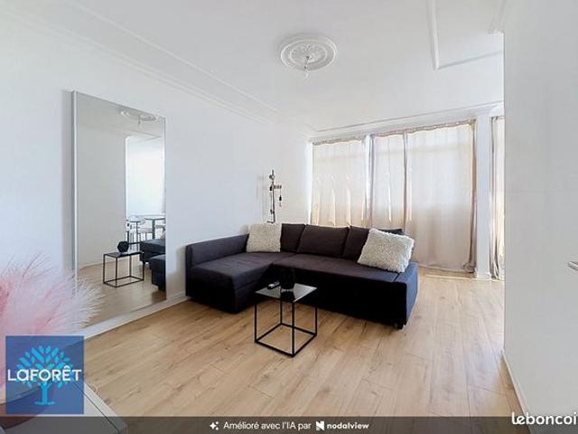 Appartement vente à Évry-Courcouronnes, Essonne