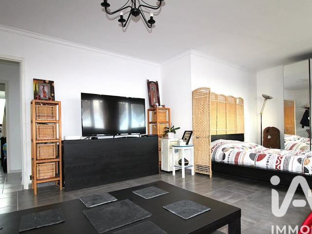 Appartement vente à Résidence du Val-de-Marne, Neuilly-sur-Marne
