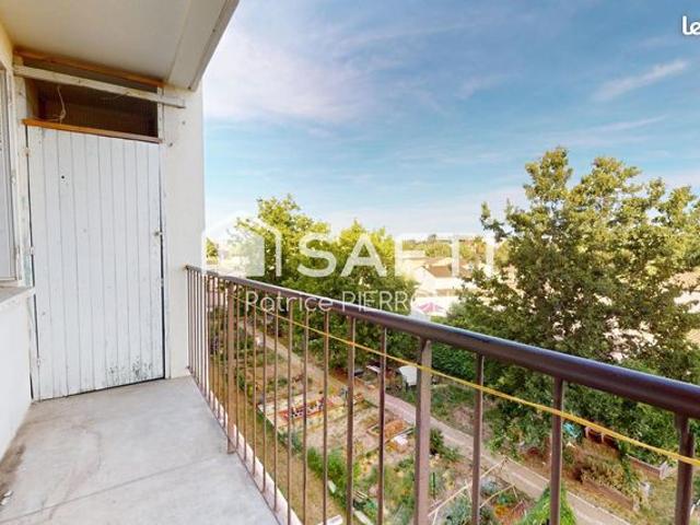 Appartement vente à Montpellier, Castelnau-le-lez