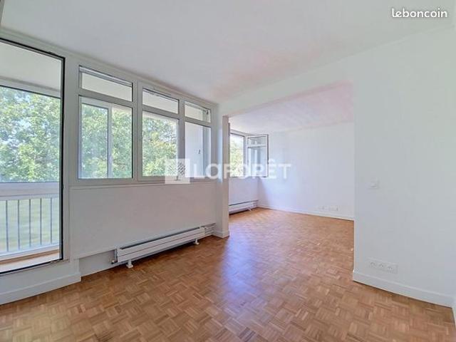 Appartement vente à Saint-Germain-en-Laye, Verneuil-sur-seine