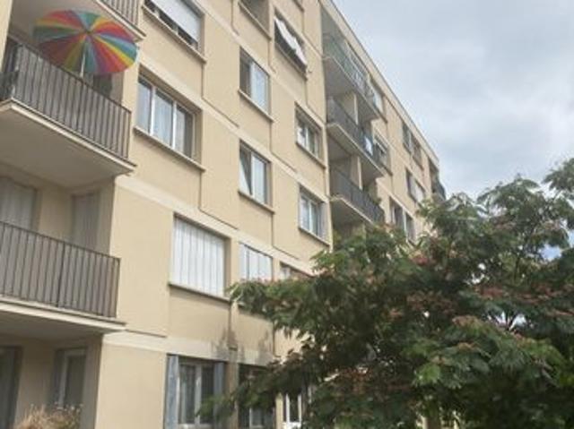 Appartement vente à Versailles, Trappes