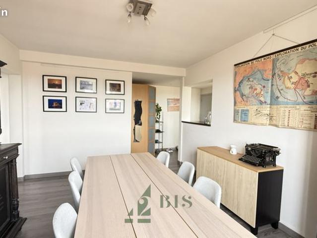Appartement vente à Roanne