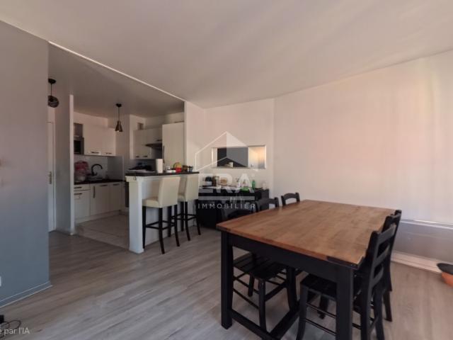 Appartement vente à Saint-Denis