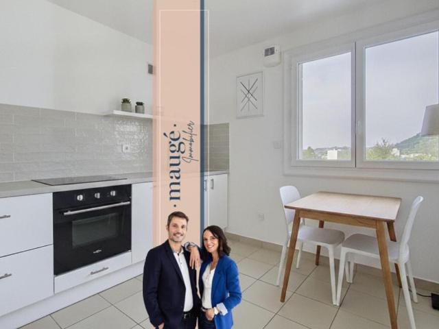 Appartement vente à Bayet, Vienne