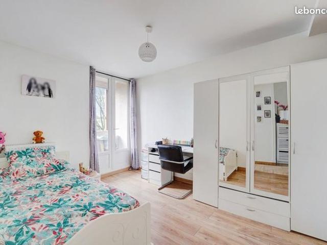 Appartement vente à Dreux, Montreuil