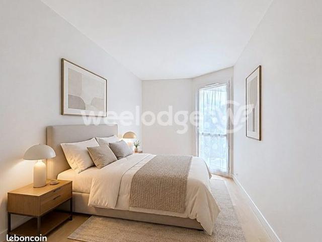 Appartement vente à Palaiseau, Longjumeau