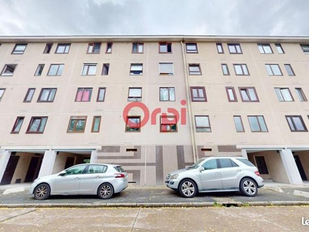 Appartement vente à Le Raincy, Clichy-sous-bois
