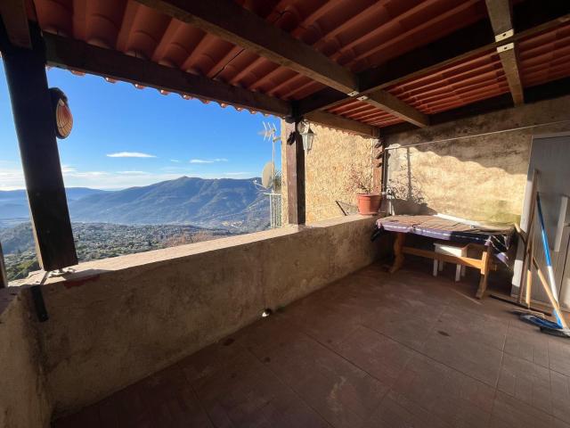 Appartement vente à Nice, Berre-les-alpes