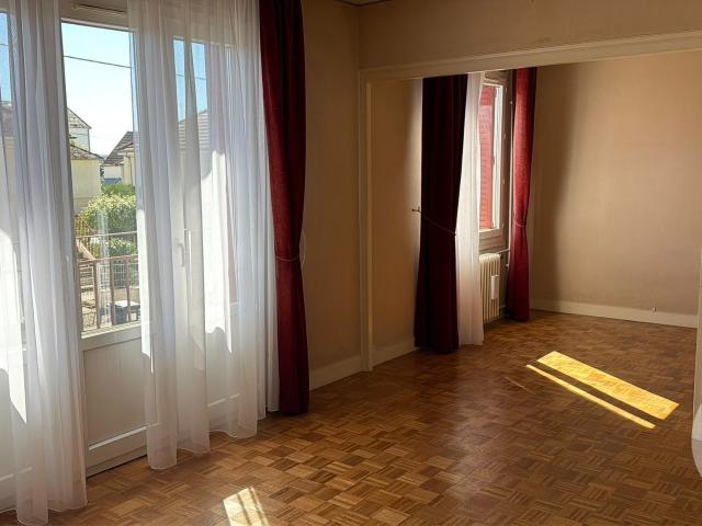 Appartement vente à Varennes-Vauzelles, Nièvre