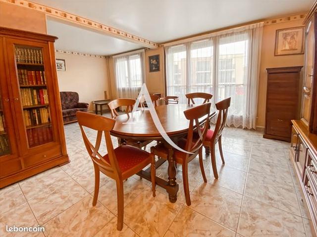 Appartement vente à Avallon, Bois-d'arcy
