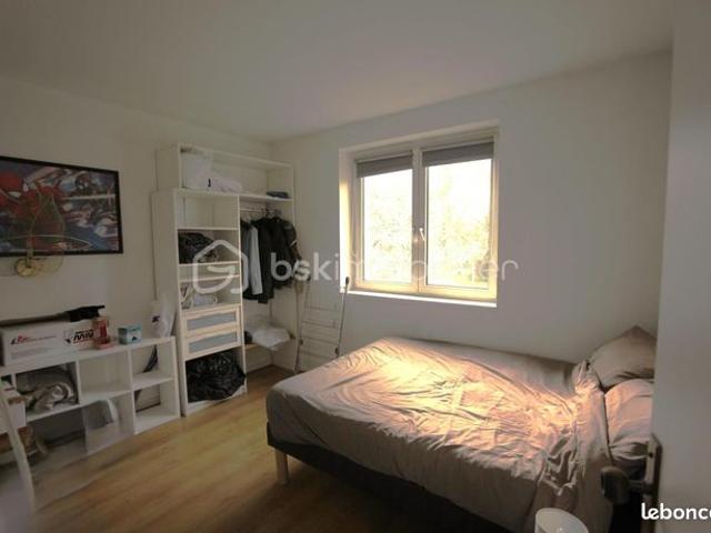 Appartement vente à Créteil