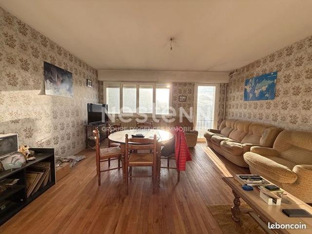 Appartement vente à Pontivy, Bretagne
