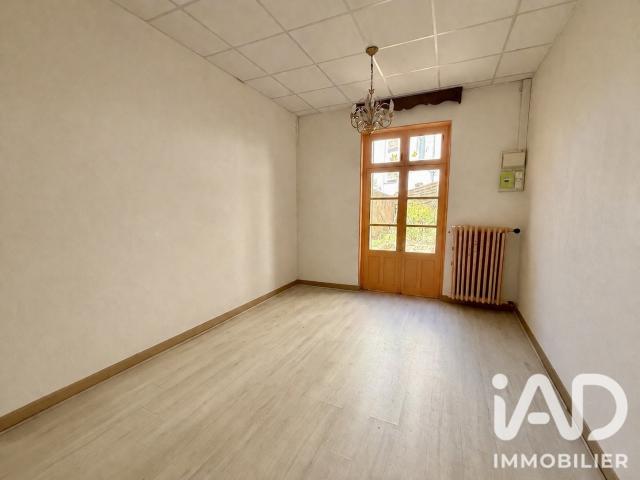 Appartement vente à Bloux, Néris-les-Bains