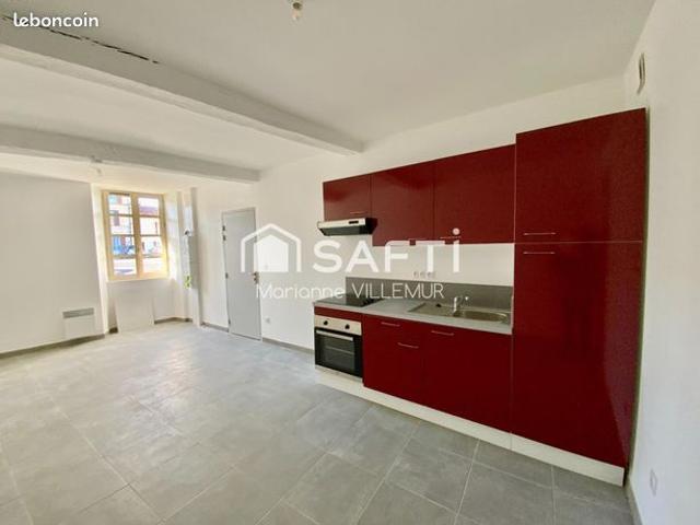 Appartement vente à Nérac