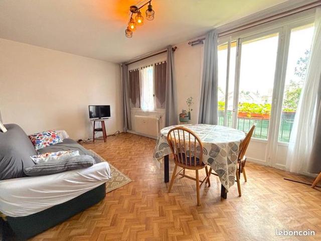 Appartement vente à Évry, Saint-germain-lès-corbeil