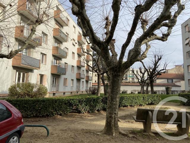 Appartement location à France métropolitaine, Valence