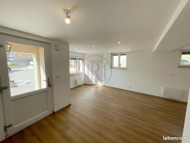 Appartement vente à Les Grangettes, Doubs