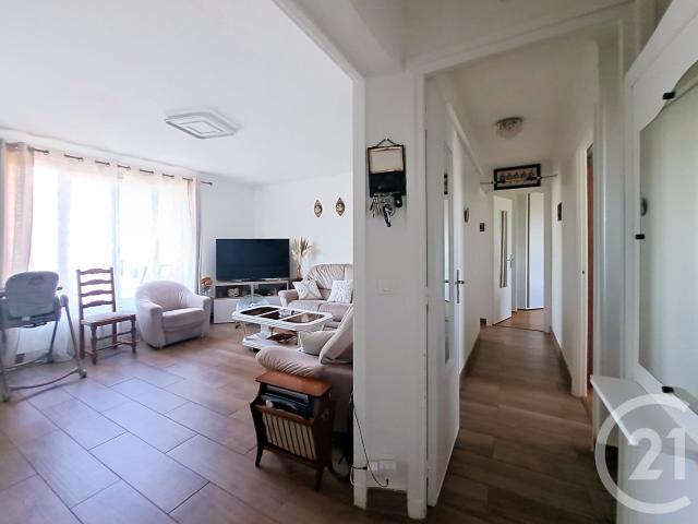 Appartement vente à Créteil
