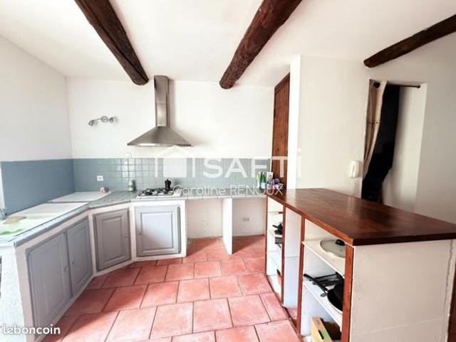 Appartement vente à Lauris, Vaucluse