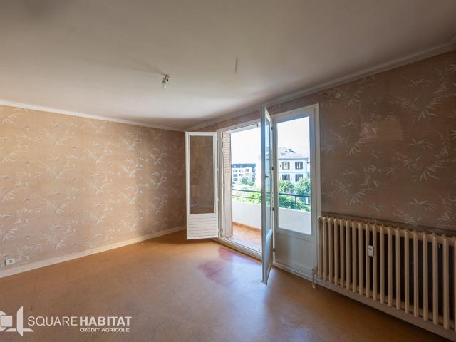 Appartement vente à Gap, Embrun