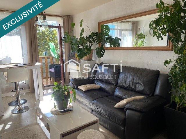 Appartement vente à Mont-de-Marsan, Biscarrosse