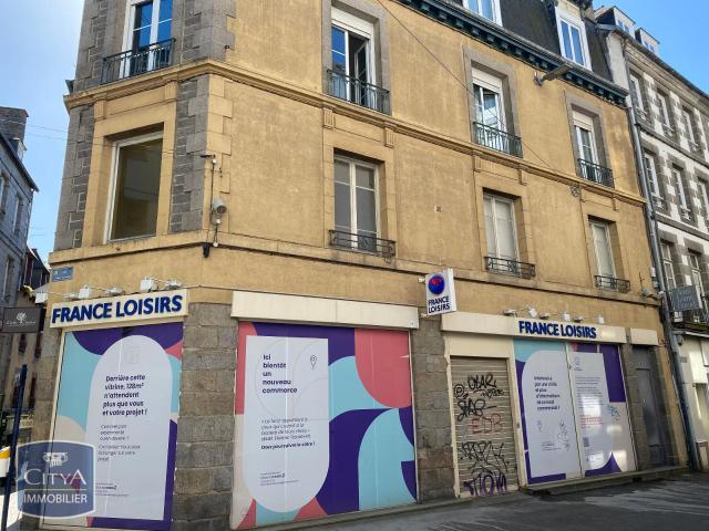 Appartement vente à Saint-Brieuc, Bretagne