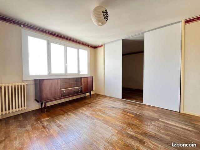 Appartement vente à Alençon