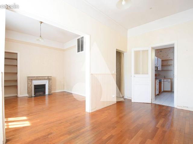 Appartement vente à Senlis, Chantilly
