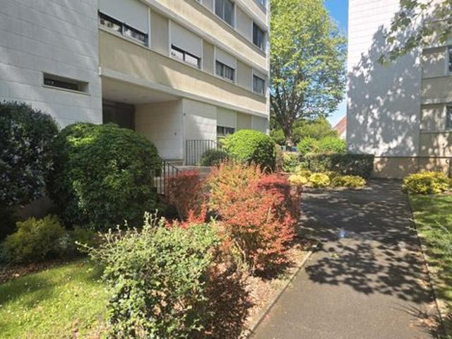 Appartement vente à Argenteuil, Saint-leu-la-forêt