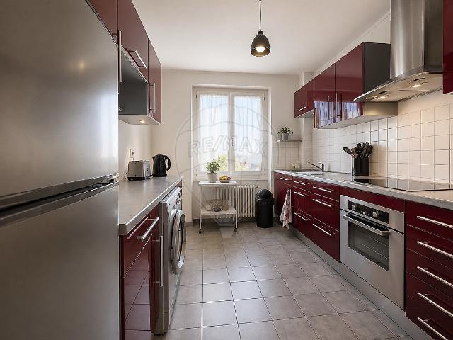 Appartement vente à Cour St Sauveur, Nevers
