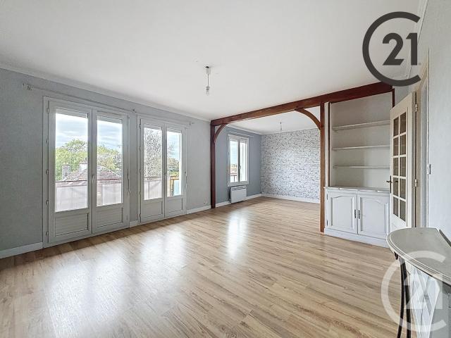 Appartement vente à Troyes