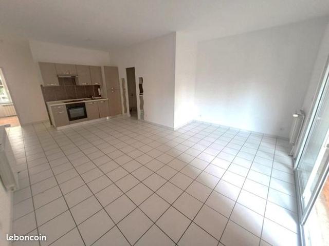Appartement vente à Tournon-sur-Rhône, Mauves