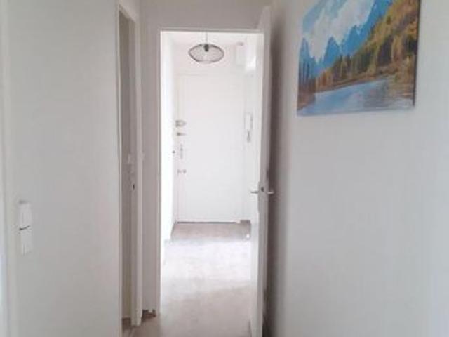 Appartement vente à Évreux, Evreux
