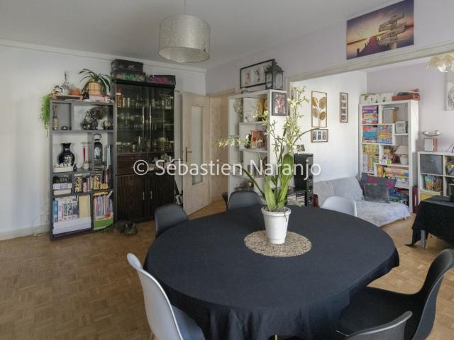 Appartement vente à Limoges