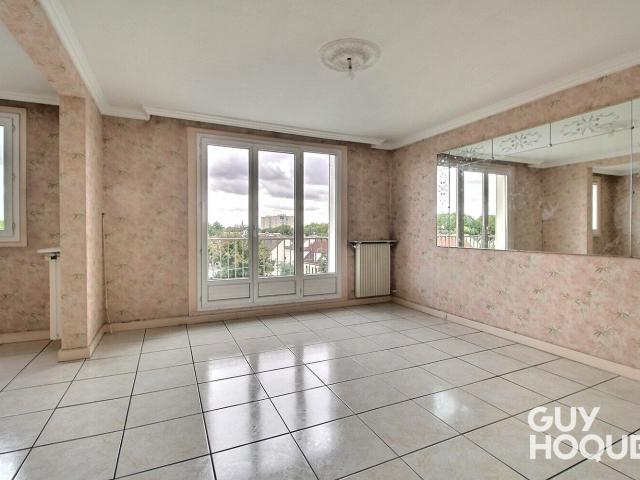 Appartement vente à Évry, Viry-châtillon