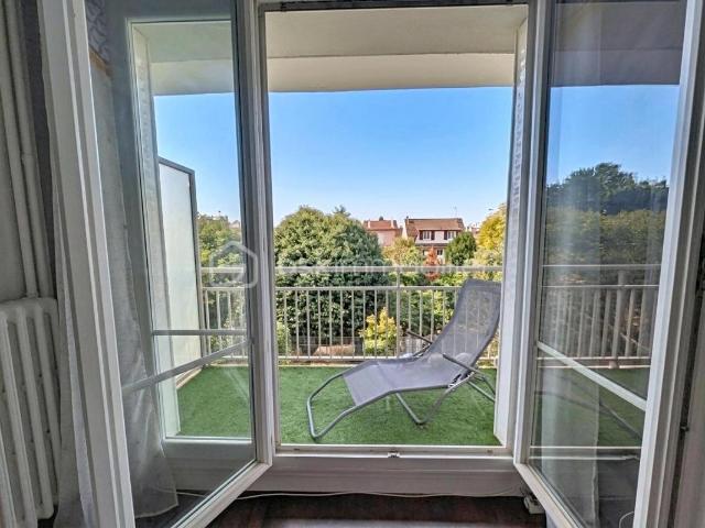 Appartement vente à Les Joncs Marins, Le Perreux-sur-Marne