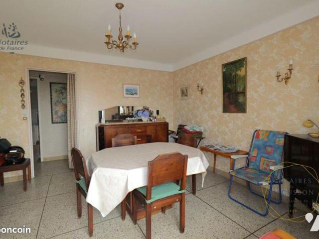 Appartement vente à Montpellier