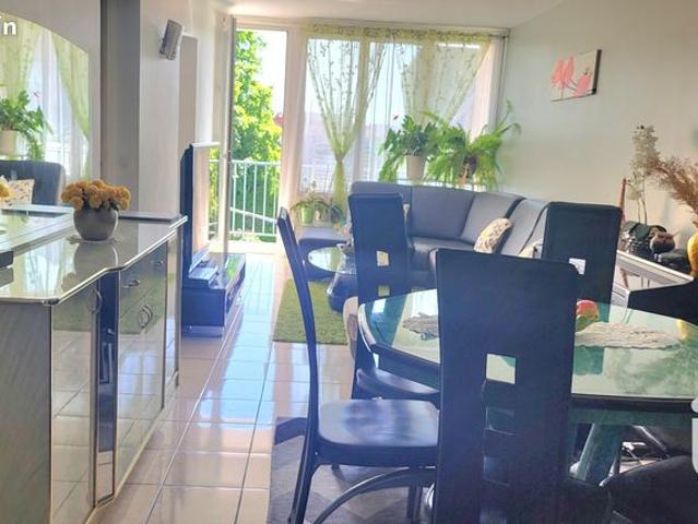 Appartement vente à Pontoise, Saint-ouen-l'aumône