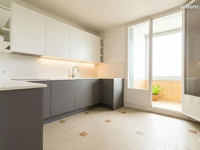 Appartement vente à Nîmes