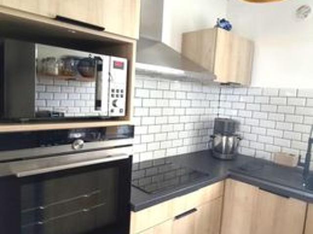 Appartement vente à Saint-Quentin, Saint-quentin