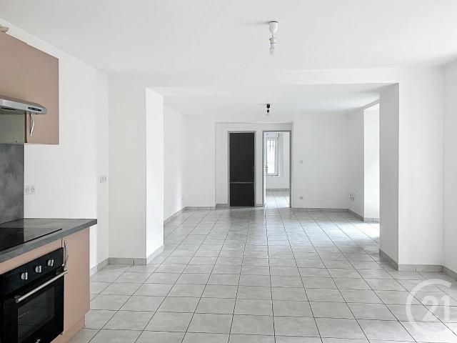 Appartement vente à Épinal, Epinal