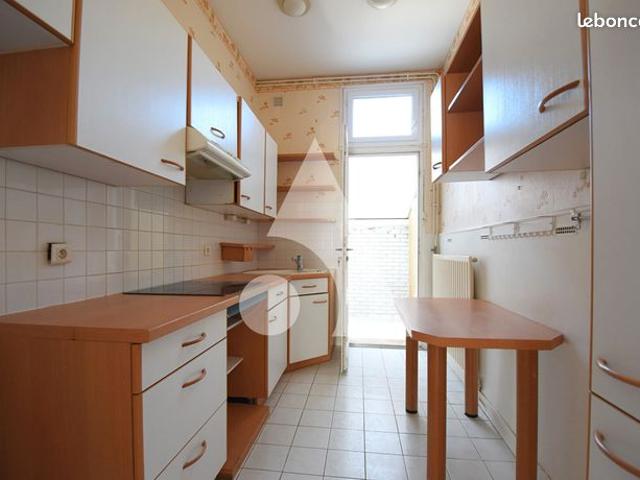 Appartement vente à Senlis, Chantilly