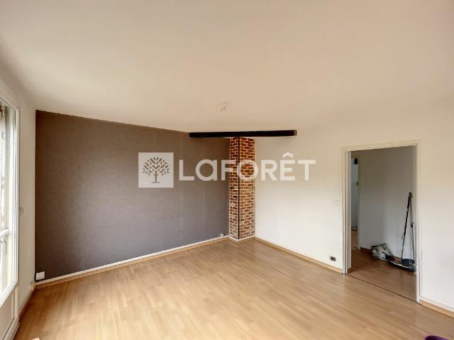 Appartement location à Les Mouledas, Salon-de-Provence