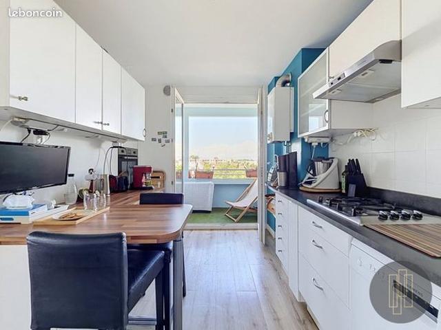 Appartement vente à Villefranche-sur-Saône, Rhône